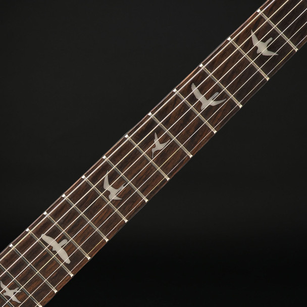 PRS SE Studio Standard in Pearl White with Gig Bag