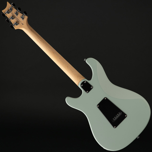 PRS SE Studio Standard in Silvertone Gray with Gig Bag