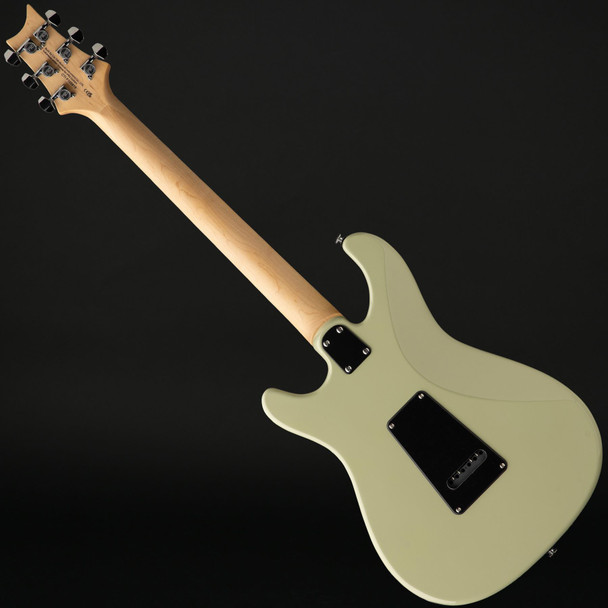 PRS SE Studio Standard in Sage Green with Gig Bag
