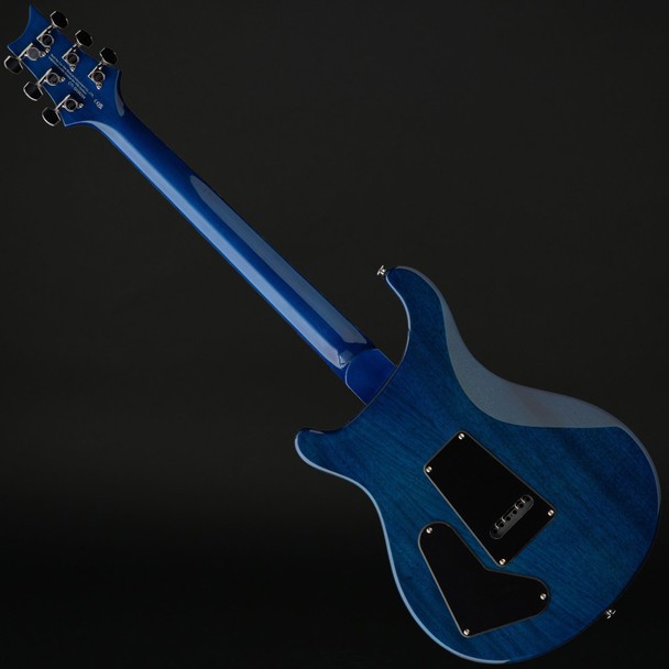 PRS SE Studio in Lake Blue with Gig Bag