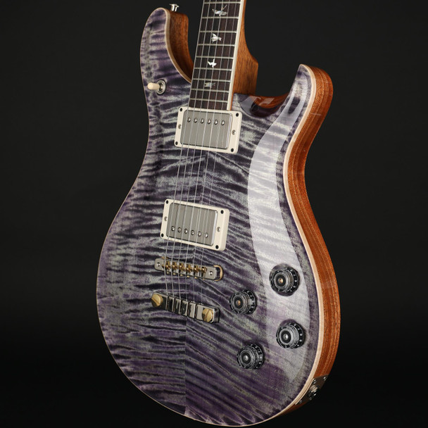 PRS McCarty 594, McCarty III Pickups in Aurora Borealis #0407481