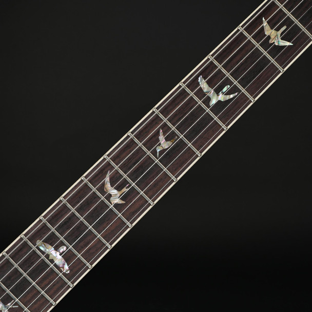 PRS McCarty 594, McCarty III Pickups in Aurora Borealis #0407481