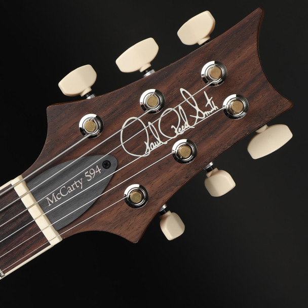 PRS McCarty 594, McCarty III Pickups in Aurora Borealis #0407481