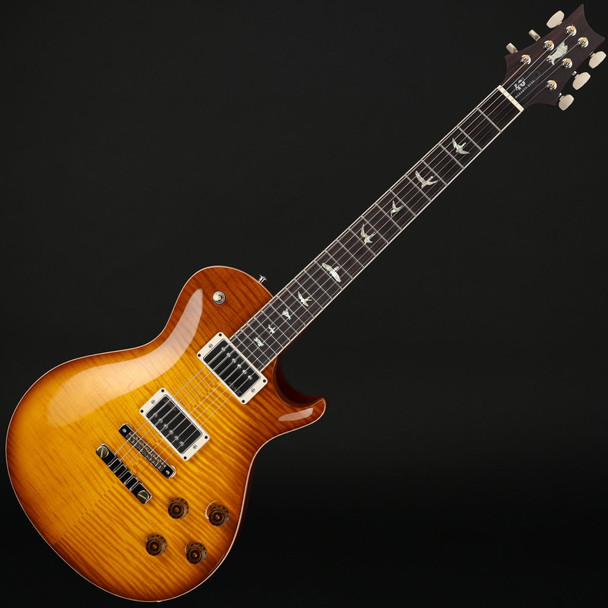 PRS 40th Anniversary McCarty SC56 Limited Edition in McCarty Sunburst #0403147