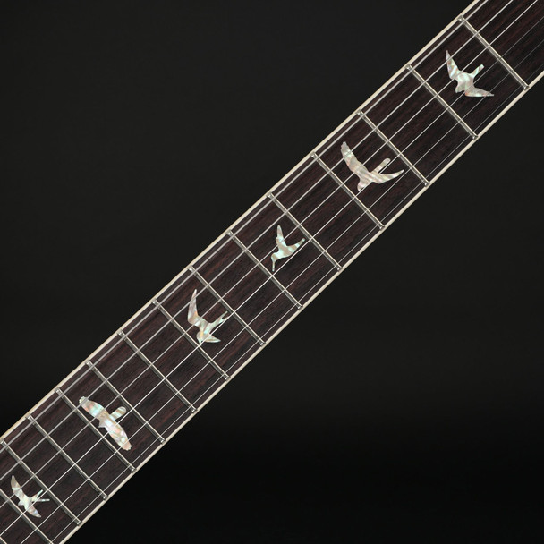 PRS 40th Anniversary McCarty SC56 Limited Edition in McCarty Sunburst #0403147