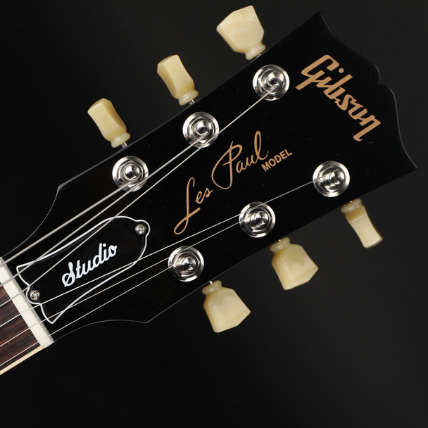 Gibson Les Paul Studio in Blueberry Burst #227640150