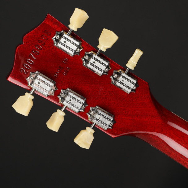 Gibson SG Standard '61 in Vintage Cherry #200750308