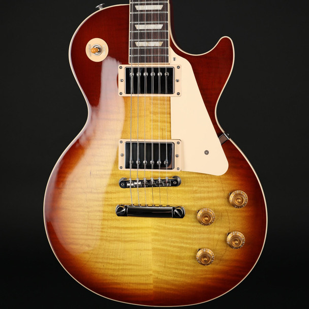 Gibson Les Paul Standard 50s AAA Dealer Exclusive in Iced Tea #207950320
