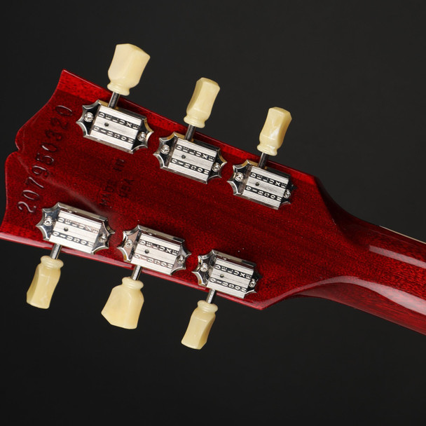 Gibson Les Paul Standard 50s AAA Dealer Exclusive in Iced Tea #207950320