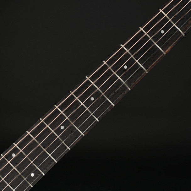 Taylor 314ce Studio Special Edition Grand Auditorium Cutaway, ES2 in Shaded Edge Burst with Gig Bag #1202275052