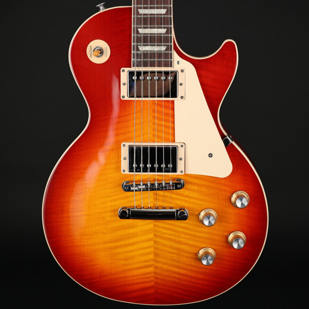 Gibson Les Paul Standard 60s in Tomato Soup Burst #227440316