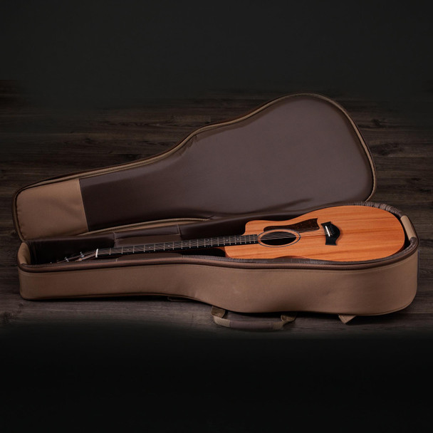 Taylor 24ce Grand Auditorium Electro Acoustic Guitar, Mahogany Top with Gig Bag