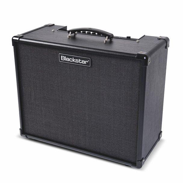Blackstar IDX:100 100W 1x12” Digital Combo Amp in Black