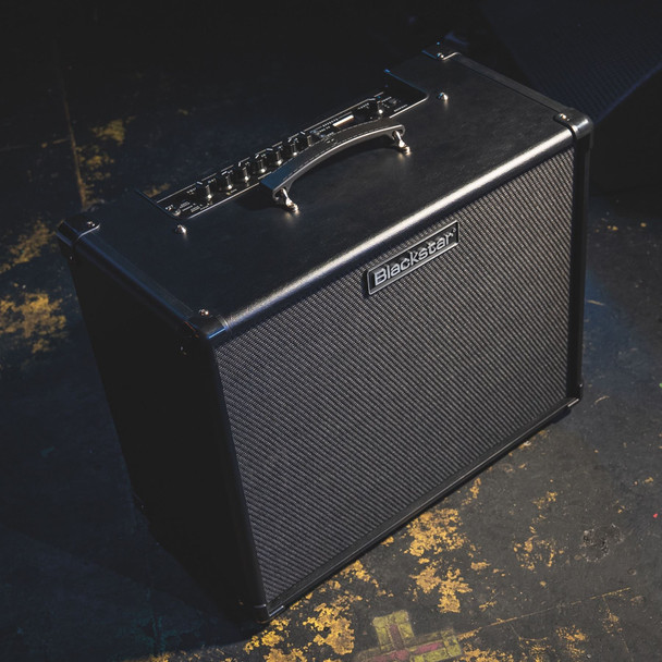 Blackstar IDX:100 100W 1x12” Digital Combo Amp in Black
