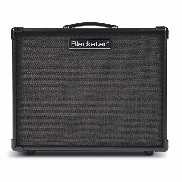 Blackstar IDX:50 50W 1x12” Digital Combo Amp in Black
