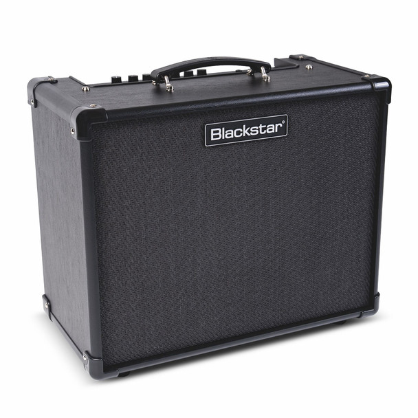 Blackstar IDX:50 50W 1x12” Digital Combo Amp in Black