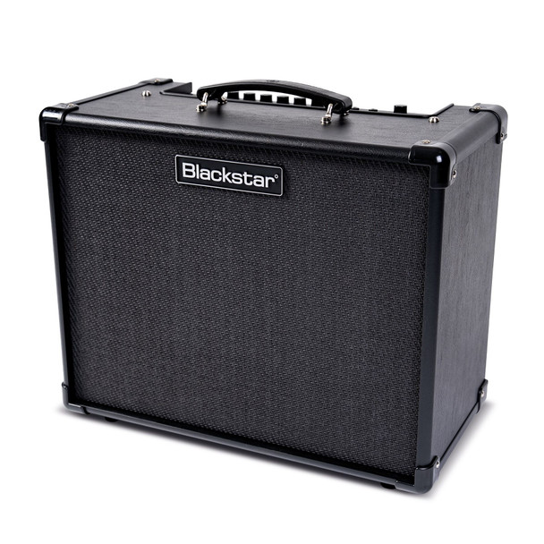 Blackstar IDX:50 50W 1x12” Digital Combo Amp in Black