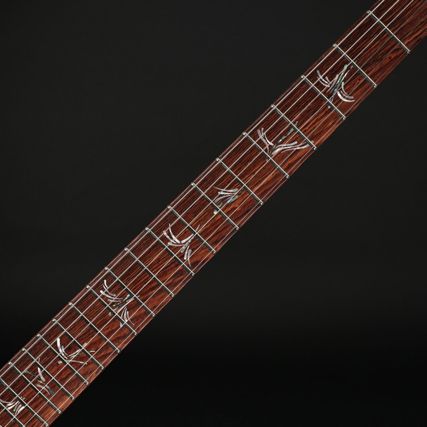 PRS Private Stock Pauls Guitar, Rosewood Neck in Rainforest Glow PS#12079