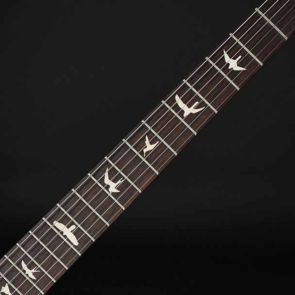 PRS CE 24-08 Limited Edition Black Limba in Natural Satin #0397442