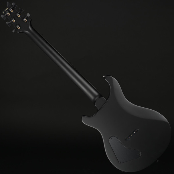 PRS Mark Holcomb Signature in Holcomb Wraparound Blue Burst #0410483