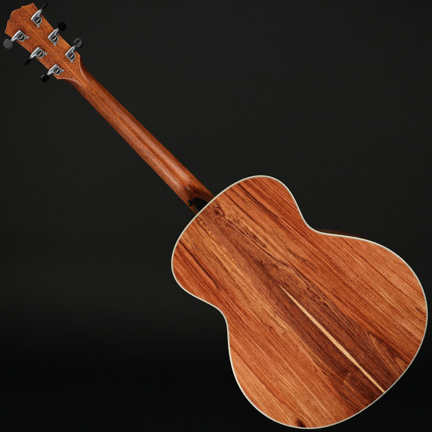 Taylor Gold Label 814e Super Auditorium Torrefied Sitka/Honduran Rosewood in Sunburst #1204115084