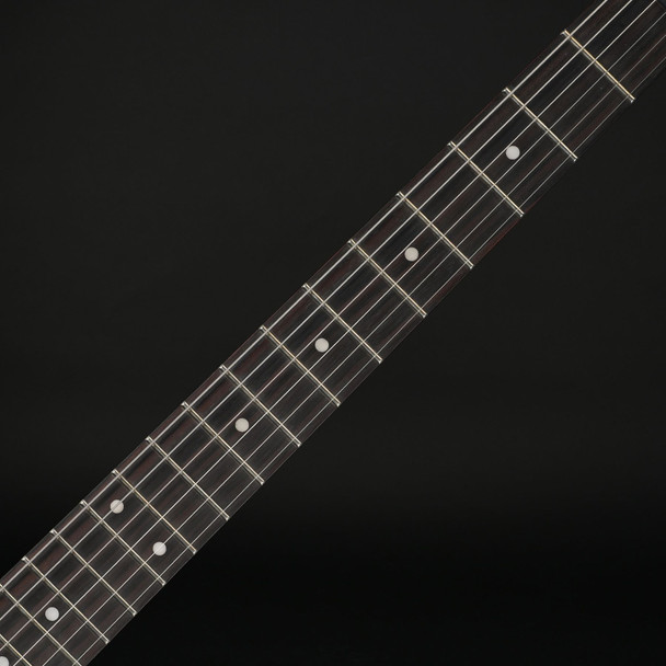 Schecter Retro PT Pro, Ebony in Trans Purple Burst #IW20121700