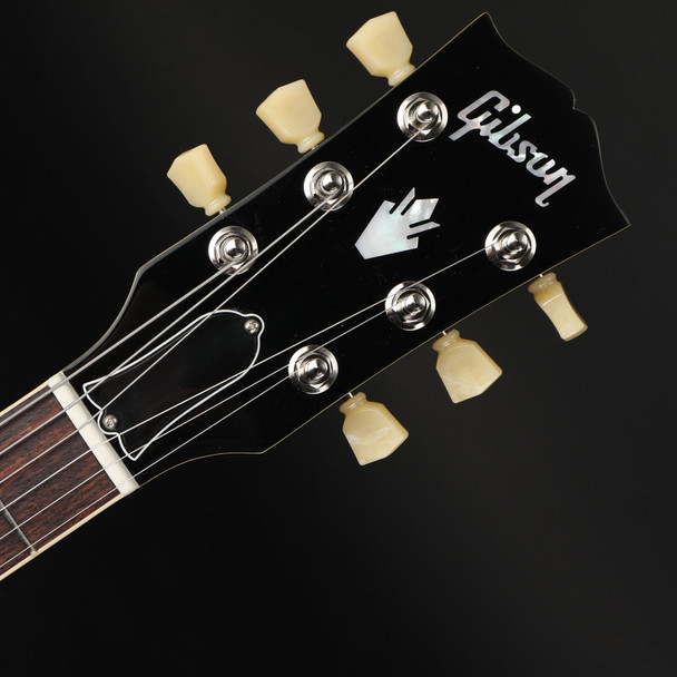 Gibson SG Standard '61 Stopbar in TV Yellow #222740065 Gibson SG Standard '61 Stopbar in TV Yellow #222740065