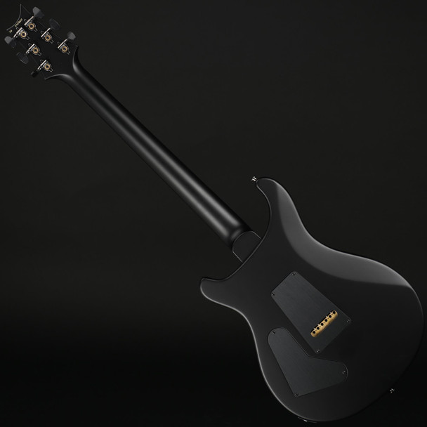 PRS 40th Anniversary Custom 24 Satin Limited Edition in Charcoal Tri-Color Burst #0408517 PRS 40th Anniversary Custom 24 Satin Limited Edition in Charcoal Tri-Color Burst #0408517