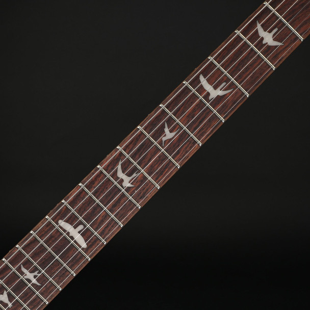 PRS SE Custom 24 in Lake Blue with Gig Bag #G100469