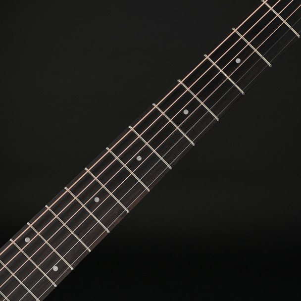 Taylor 212ce Grand Concert Cutaway, Walnut, ES2 with Gig Bag #2212034381