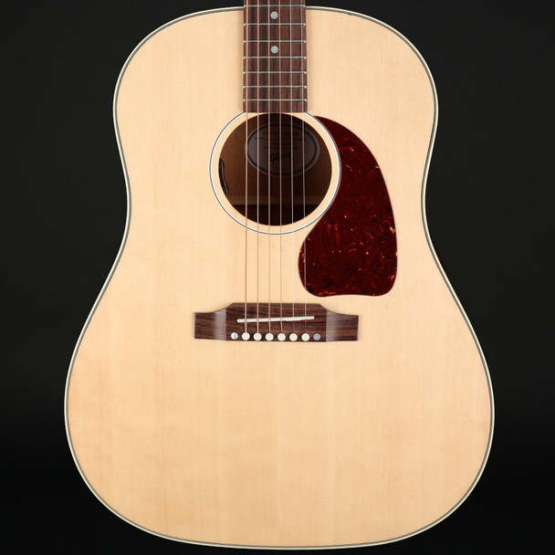 Gibson J-45 Standard in Natural #23134124