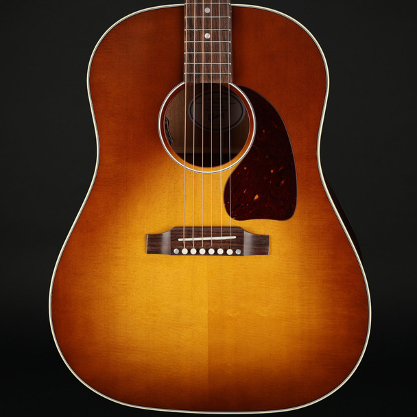 Gibson J-45 Standard Dealer Exclusive in Honeyburst #23064092