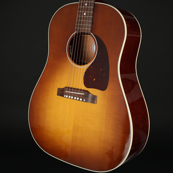 Gibson J-45 Standard Dealer Exclusive in Honeyburst #23064092