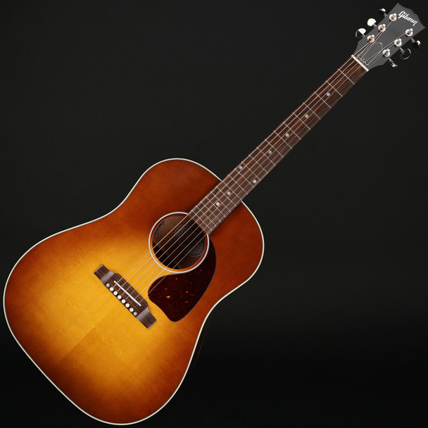 Gibson J-45 Standard Dealer Exclusive in Honeyburst #23064092