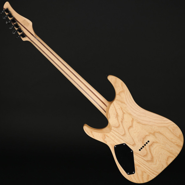 Schecter Reaper-6 in Sky Burst #IM25042348