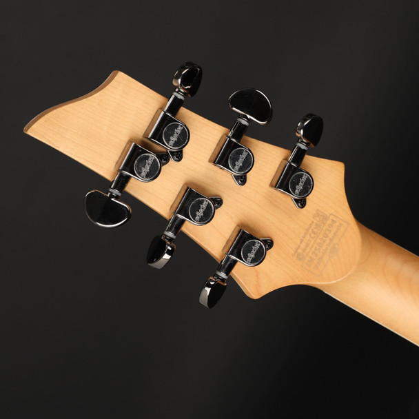 Schecter Omen Extreme-6 in Black Cherry #IM25020394