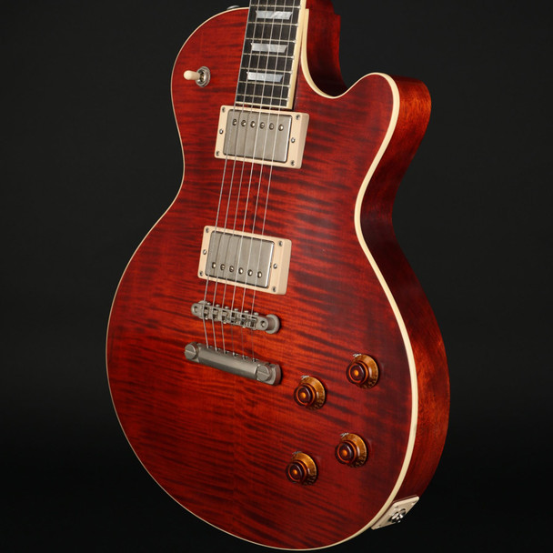 Eastman SB59/TV Classic, Lollar Pickups in Classic Truetone Vintage Gloss with Case #P2300069