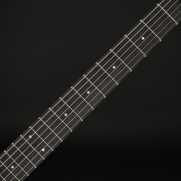 Eastman JULIET-P90-VR Solid Body, Bare Knuckle P90s in Vintage Red #K2401344