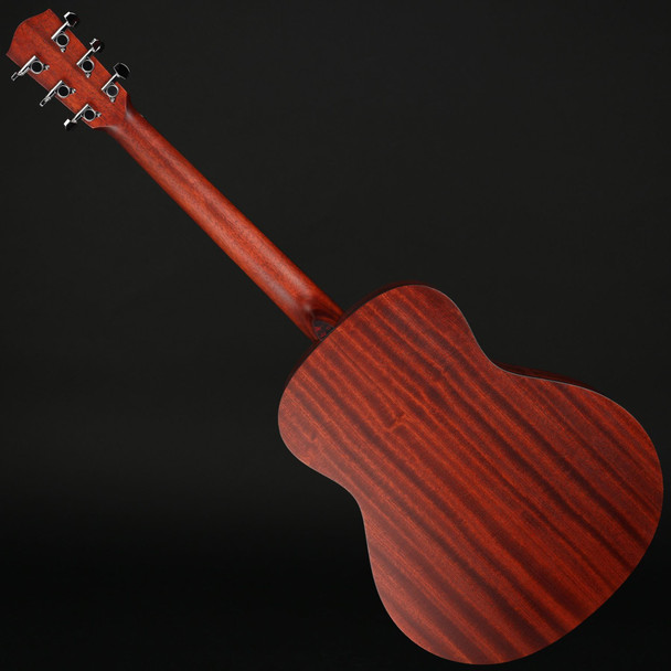 Eastman ACTG1 Classic Travel Acoustic Sitka/Sapele #M2432496 Eastman ACTG1 Classic Travel Acoustic Sitka/Sapele #M2432496