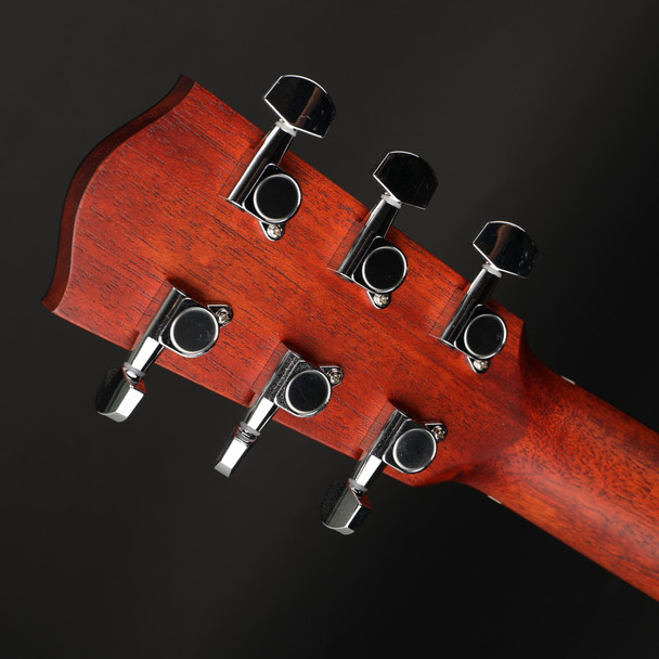 Eastman ACTG1 Classic Travel Acoustic Sitka/Sapele #M2432494 Eastman ACTG1 Classic Travel Acoustic Sitka/Sapele #M2432494