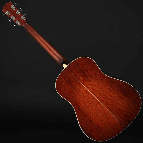 Eastman E6SS-TC Thermo-Cure Acoustic Guitar in Natural with Case #M2312927 Eastman E6SS-TC Thermo-Cure Acoustic Guitar in Natural with Case #M2312927