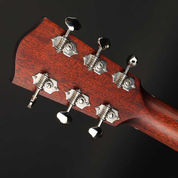 Eastman E6SS-TC Thermo-Cure Acoustic Guitar in Natural with Case #M2312927 Eastman E6SS-TC Thermo-Cure Acoustic Guitar in Natural with Case #M2312927