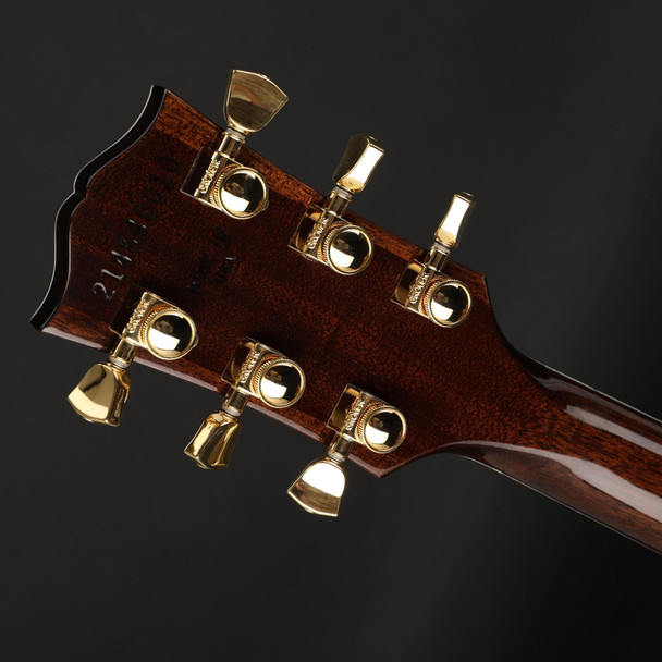 Gibson ES Supreme in Royal Tan #214540010