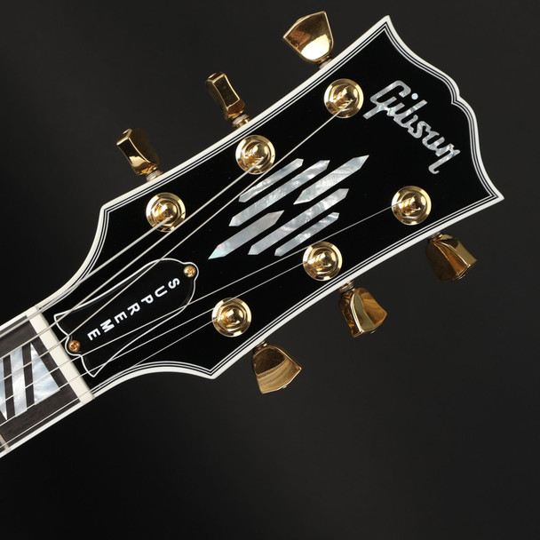 Gibson ES Supreme in Royal Tan #214540010