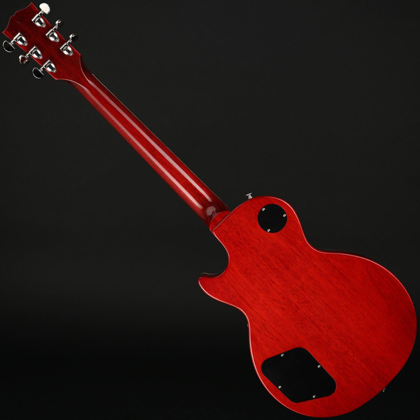 Gibson Les Paul Standard 60s Plain Top in Bourbon Burst #228940074 Gibson Les Paul Standard 60s Plain Top in Bourbon Burst #228940074