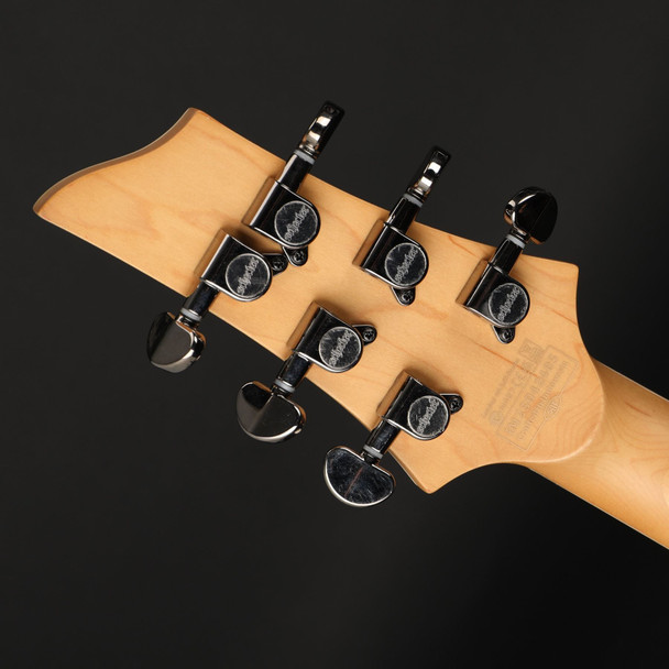 Schecter Omen Extreme-6 FR in Black Cherry #IM25042405