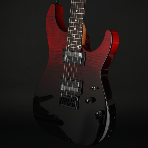 Schecter C-1 Standard in Bloodburst #ST25041548