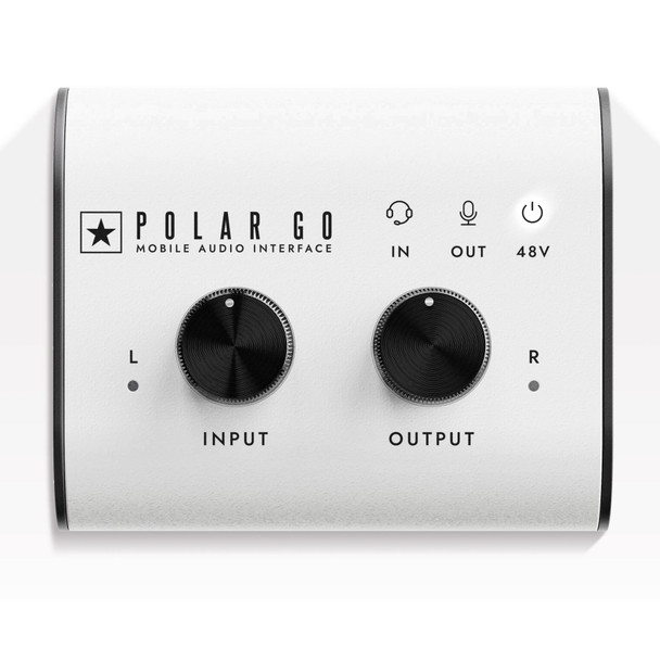 Blackstar Polar Go Mobile Audio Interface