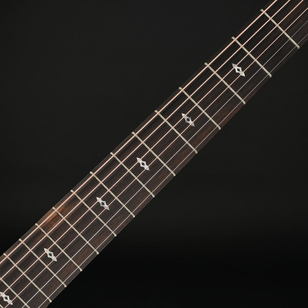 Taylor GS Mini-e Rosewood Sunset Boulevard, ES-B in Sunset Edgeburst with Gig Bag