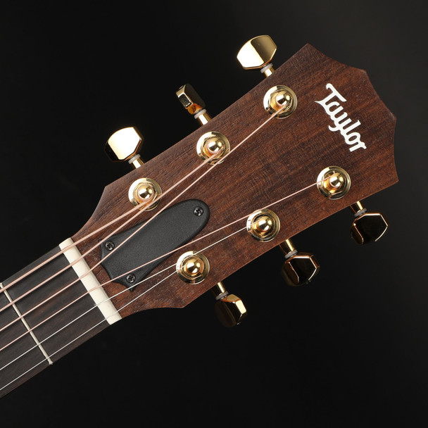 Taylor GS Mini-e Rosewood Sunset Boulevard, ES-B in Sunset Edgeburst with Gig Bag